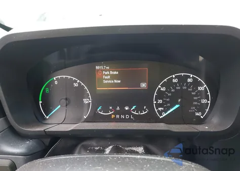 2024 Ford Maverick Xl z USA, uszkodzony, nr VIN 3FTTW8A39RRB58756